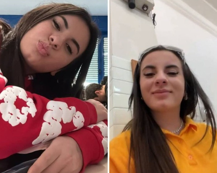 Dal Nord-ovest - Ore di angoscia per Aurora: dubbi sulla fuga volontaria Dal Nord-ovest - Ore di angoscia per Aurora: dubbi sulla fuga volontaria