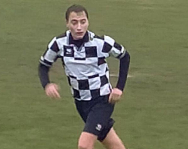 simon martinazzo
