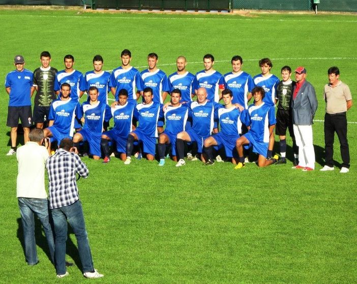 Immagine di repertorio Immagine di repertorio