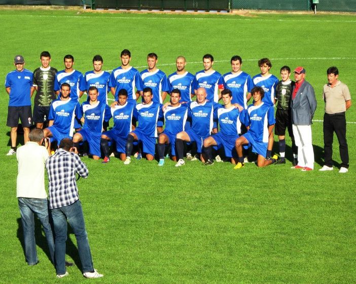 Promozione: Biogliese e Valdengo ok Promozione: Biogliese e Valdengo ok