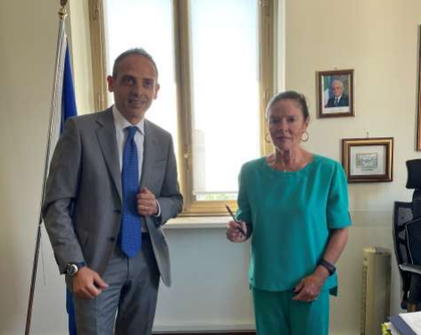 segnalazioni procura