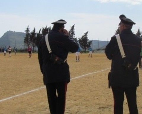 Immagine di repertorio