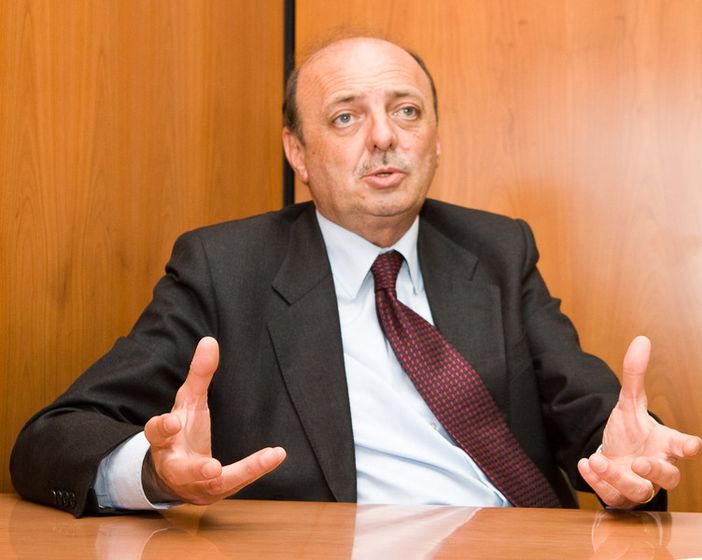 Ecomondo, il Ministro Pichetto Fratin agli Stati Generali della Green Economy - Foto archivio newsbiella.it
