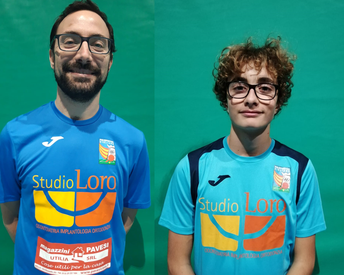 tennistavolo vigliano