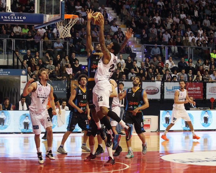 Basket - Tutti i risultati del fine settimana Basket - Tutti i risultati del fine settimana