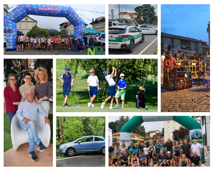 Newsbiella.it, ecco cosa è successo nel weekend dal 5 al 7 luglio 2024. Newsbiella.it, ecco cosa è successo nel weekend dal 5 al 7 luglio 2024.