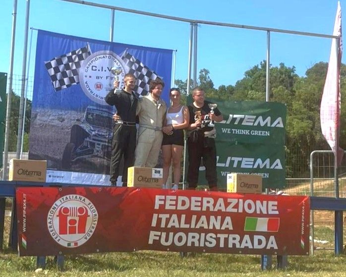 rally gara