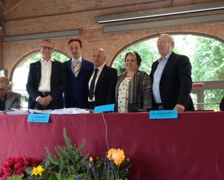 Giuliano Degiovanni è il nuovo presidente delle Pro Loco del Piemonte