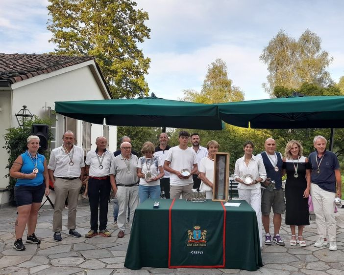 golf magnano golf magnano