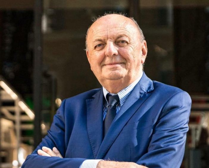 Ministro Pichetto firma decreto per riduzione temporanea scorte petrolifere: "L'Italia fa la sua parte: sicurezza energetica resta una priorità assoluta" Ministro Pichetto firma decreto per riduzione temporanea scorte petrolifere: "L'Italia fa la sua parte: sicurezza energetica resta una priorità assoluta"