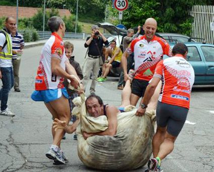 Un momento della scorsa edizione (Foto www.biellaedintorni.it)