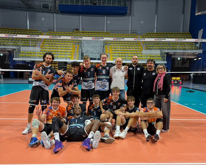 scuola pallavolo scuola pallavolo