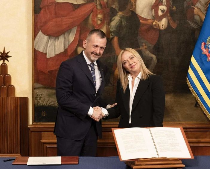 Elezioni 2024, Fratelli d’Italia primo partito a Biella - Foto archivio newsbiella.it