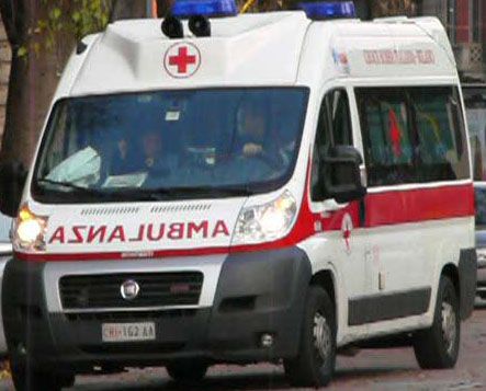 Rally Lana: Sospesa e annullata prova speciale per incidente Rally Lana: Sospesa e annullata prova speciale per incidente