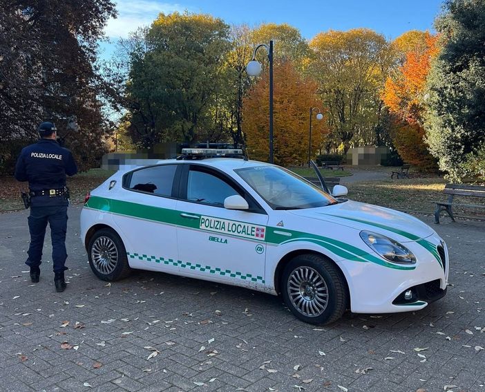 biella polizia biella polizia