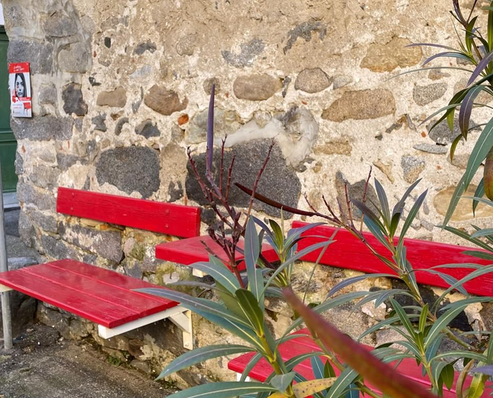 miagliano panchina rossa