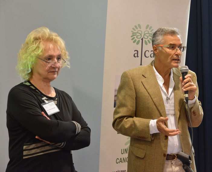 Gatta e Buccheri - Alcase Gatta e Buccheri - Alcase