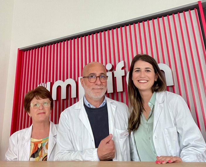 Prendersi cura dell’udito: in tutti i 3 centri Amplifon di Biella è facile e gratuito