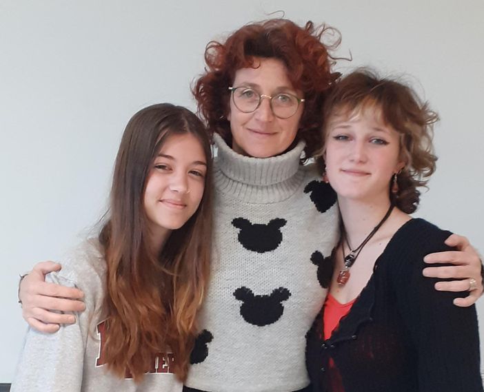 “Opera a Don Cabrio”, ecco le vincitrici del concorso: Arianna Coppa e Mastrapasqua Letizia del Liceo Sella