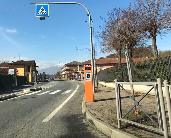 Speed check in aumento nel Biellese. Ma il Viminale avverte: "Stop ai velox selvaggi" Speed check in aumento nel Biellese. Ma il Viminale avverte: "Stop ai velox selvaggi"