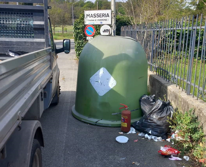 comune rifiuti