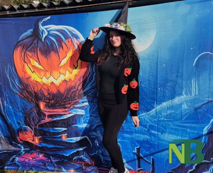tollegno halloween