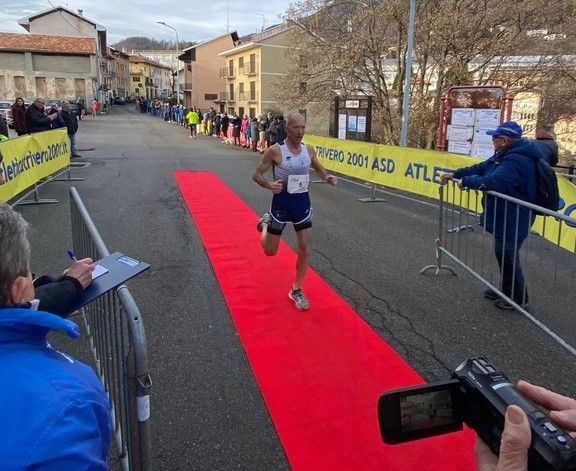 A Valdilana la 32° Gara Podistica di San Silvestro A Valdilana la 32° Gara Podistica di San Silvestro