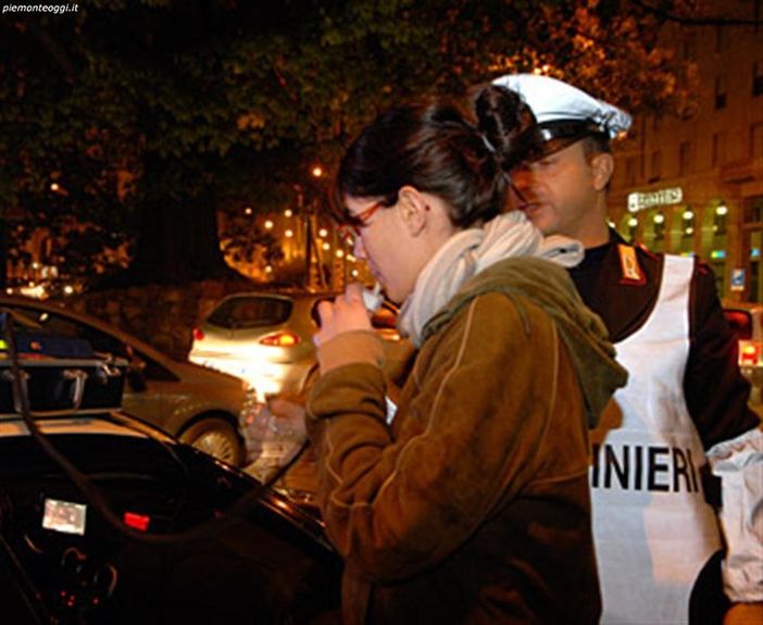 Immagine di repertorio