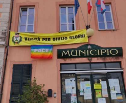 mongrando regeni