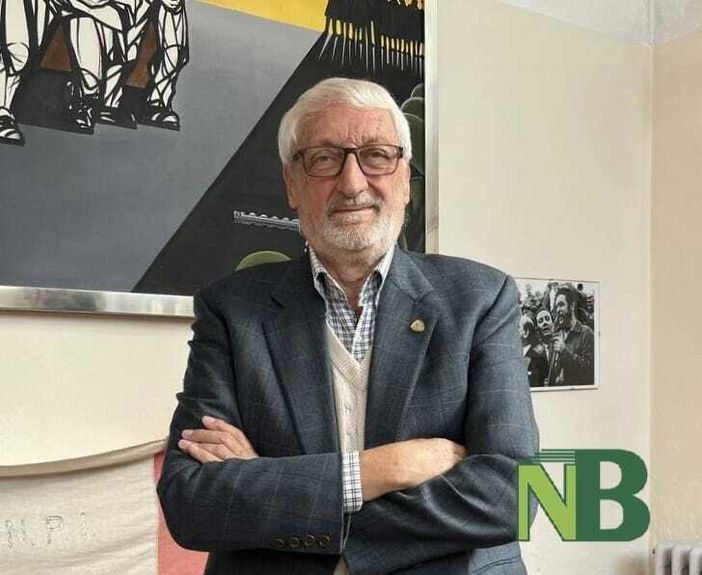 Addio Alessandro Orsi, simbolo di cultura e punto di riferimento della scuola