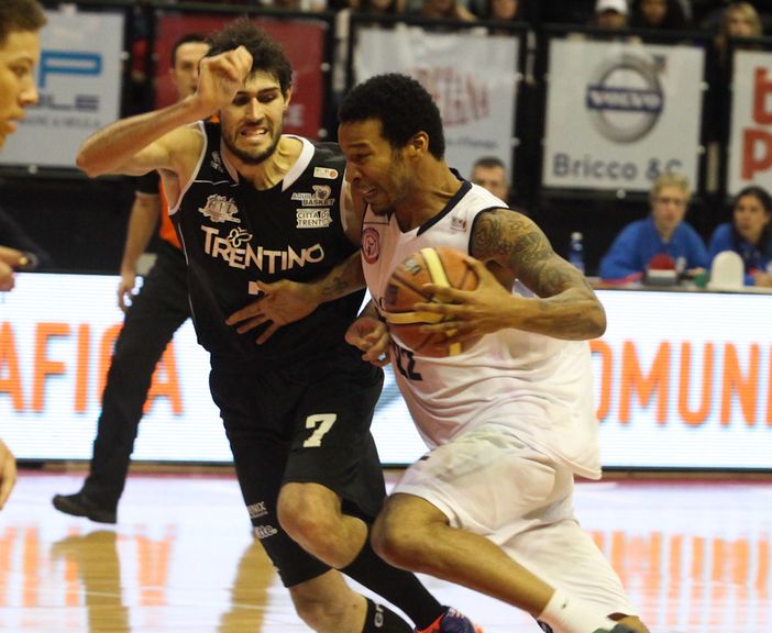 Basket - La sfida tra Biella e Trieste in cifre