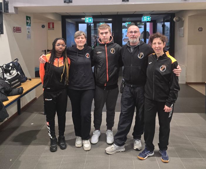 New Generation Taekwondo: doppio impegno tra esami di Dan e Insubria Cup