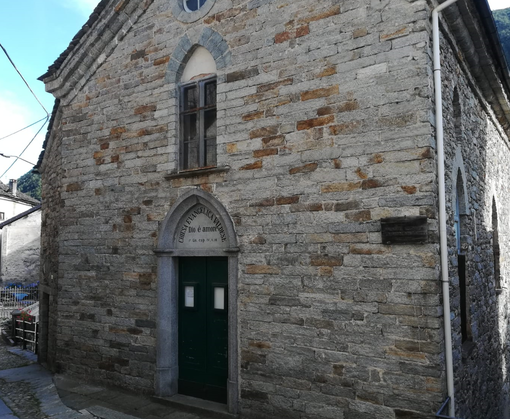 Piedicavallo: Porte aperte al tempio Valdese tra musica, storia e spiritualità