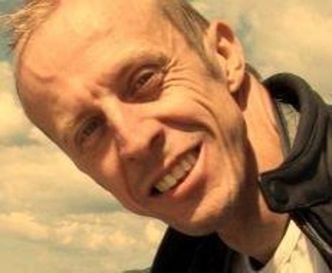 Riccardo Mompiani Riccardo Mompiani