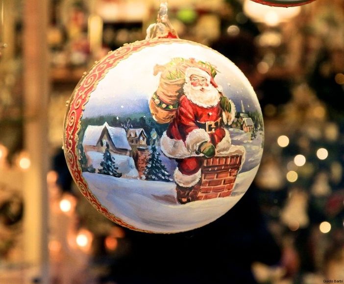 Tre giornate per i mercatini di Buon Natale al Cerino Zegna Tre giornate per i mercatini di Buon Natale al Cerino Zegna