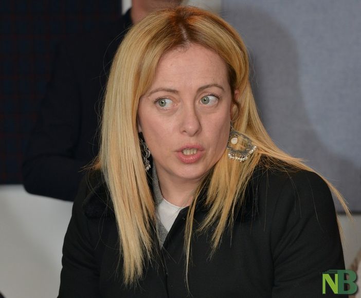 FdI Biella: "Sostegno al Presidente del Consiglio Meloni e al Governo tutto"