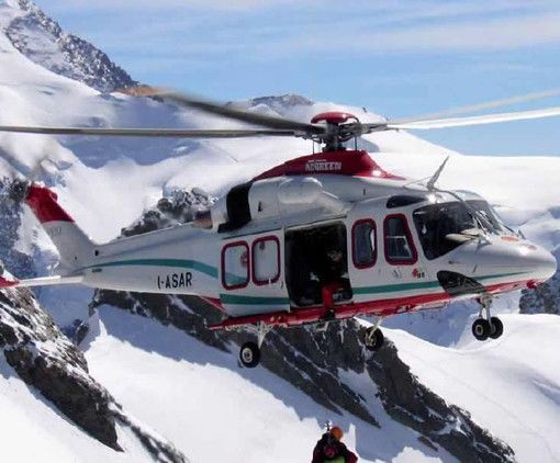 Tragedia Rutor, guida alpina indagata per omicidio colposo