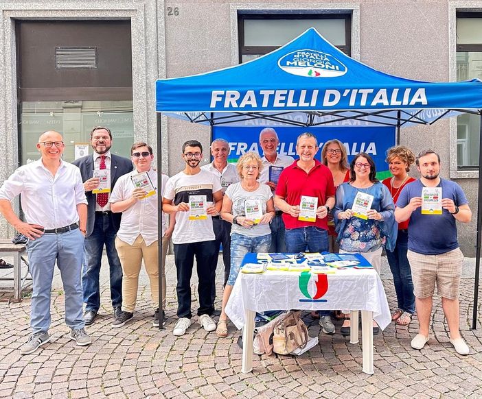 fratelli italia