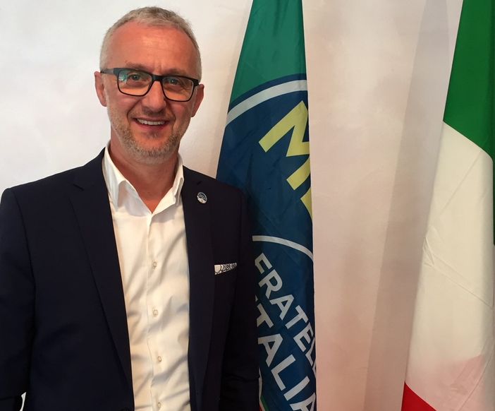 Atreju 2023, "Bentornato orgoglio italiano"