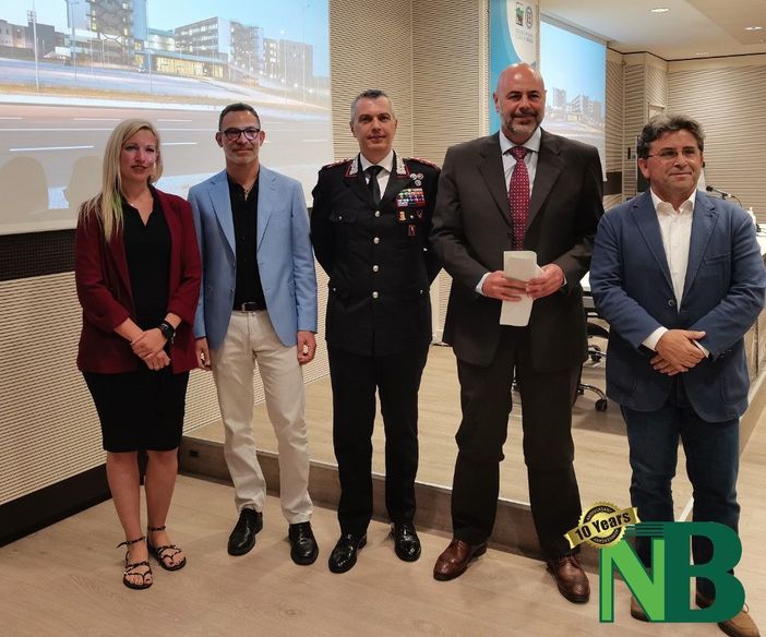 carabinieri asl biella