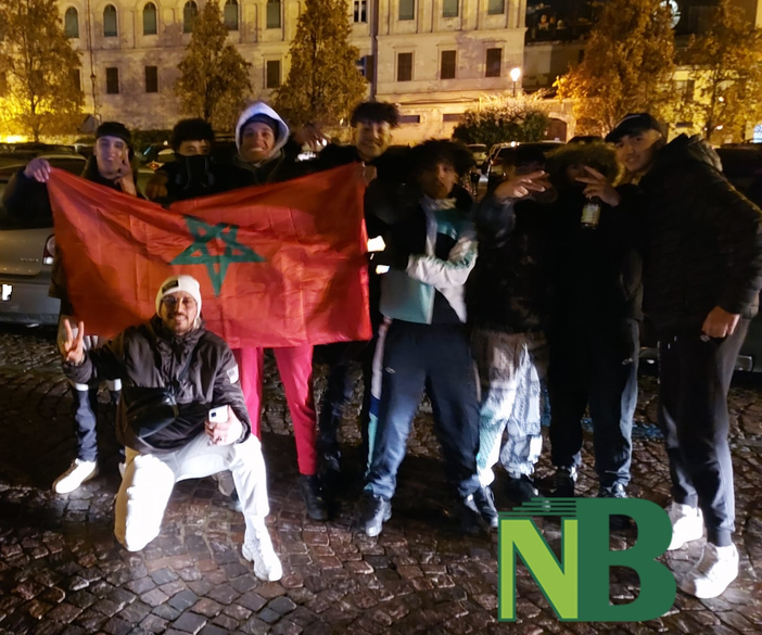 marocco mondiale