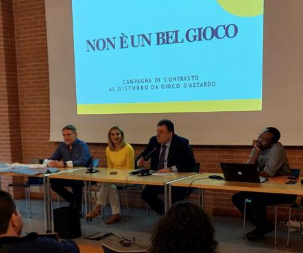 cossato gioco d'azzardo