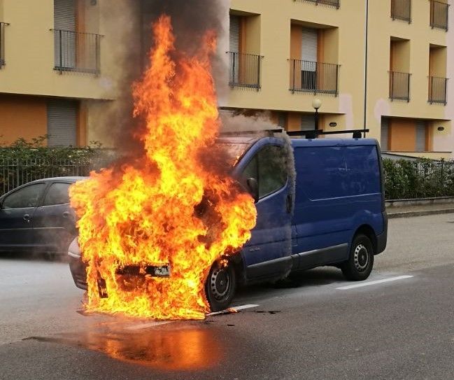 Foto Mauro Benedetti Foto Mauro Benedetti