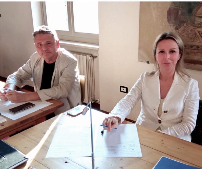 Candelo per tutti, Veronese: "E la scuola montessoriana?"