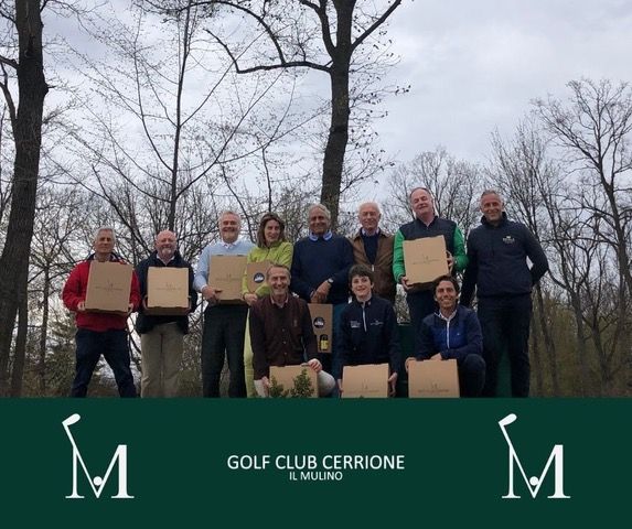 Greensome Cup il golf come sport di famiglia - Foto Golf Il Mulino Greensome Cup il golf come sport di famiglia - Foto Golf Il Mulino