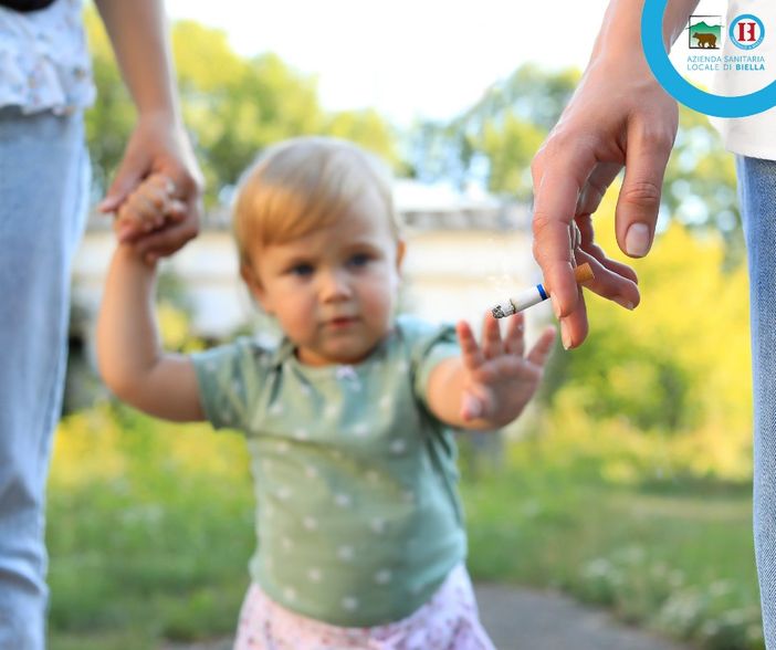 31 maggio, Giornata mondiale senza tabacco 31 maggio, Giornata mondiale senza tabacco