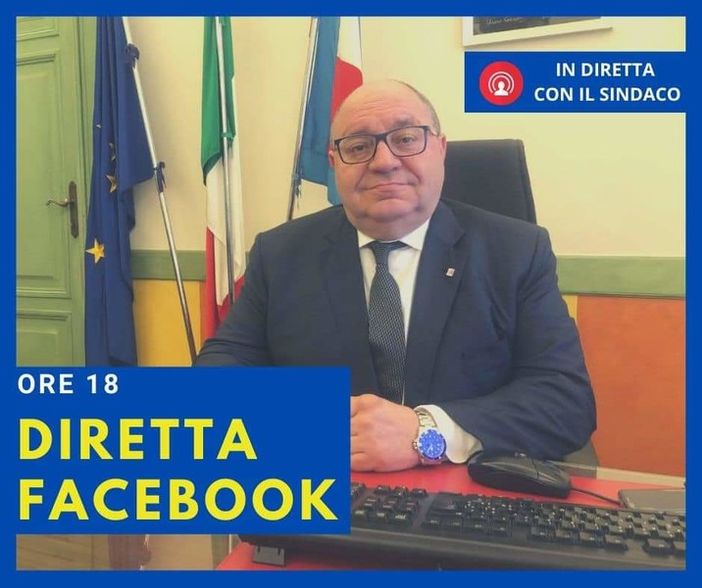 Biella - Corradino: "Il Piemonte rimane Zona Arancione" Biella - Corradino: "Il Piemonte rimane Zona Arancione"