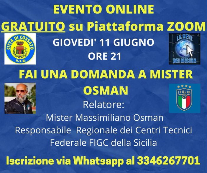 calcio città di cossato