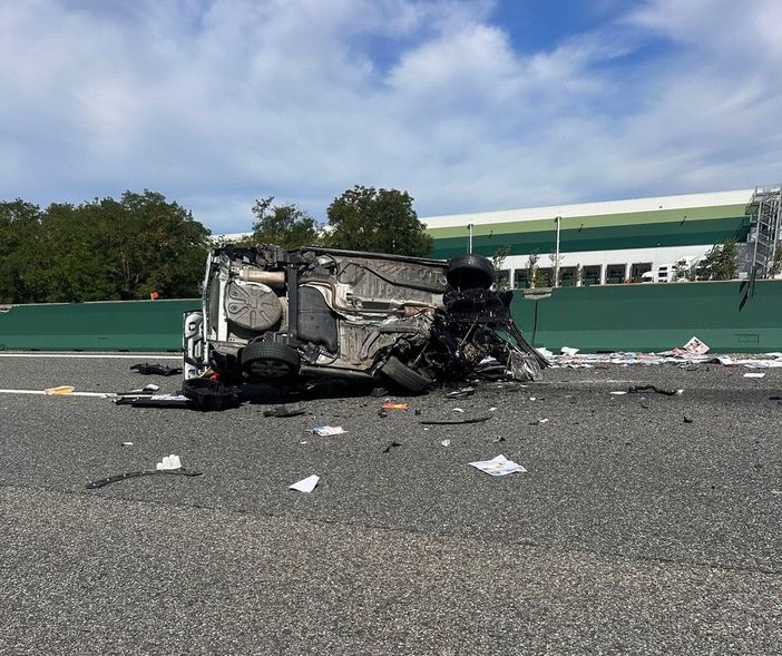 incidente a4 incidente a4