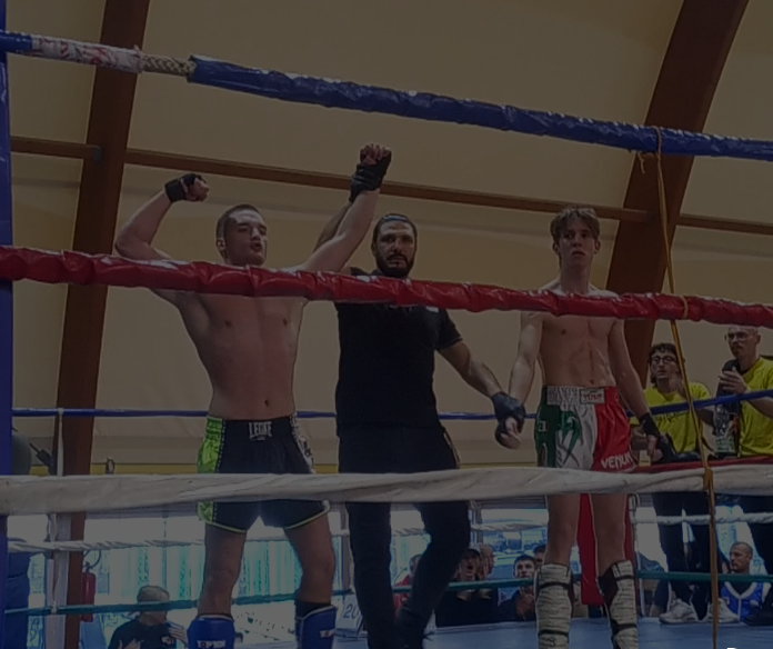 Riparte il “Team Ingra”